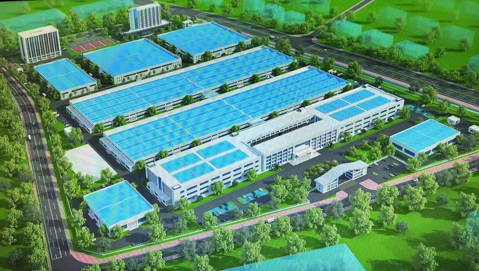 Hunan • Lens Intelligence